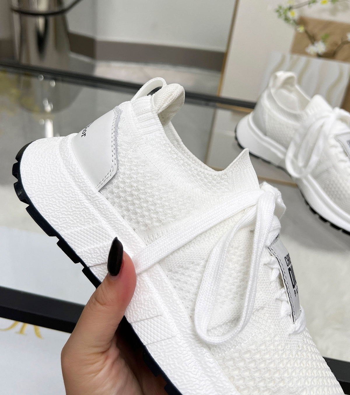 Run&#39;n&#39;Sneaker