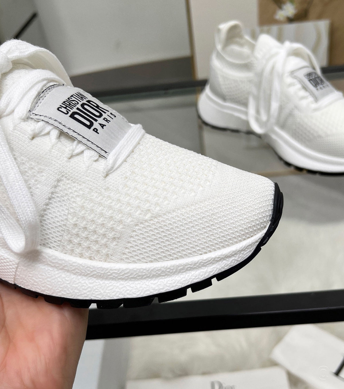 Run&#39;n&#39;Sneaker