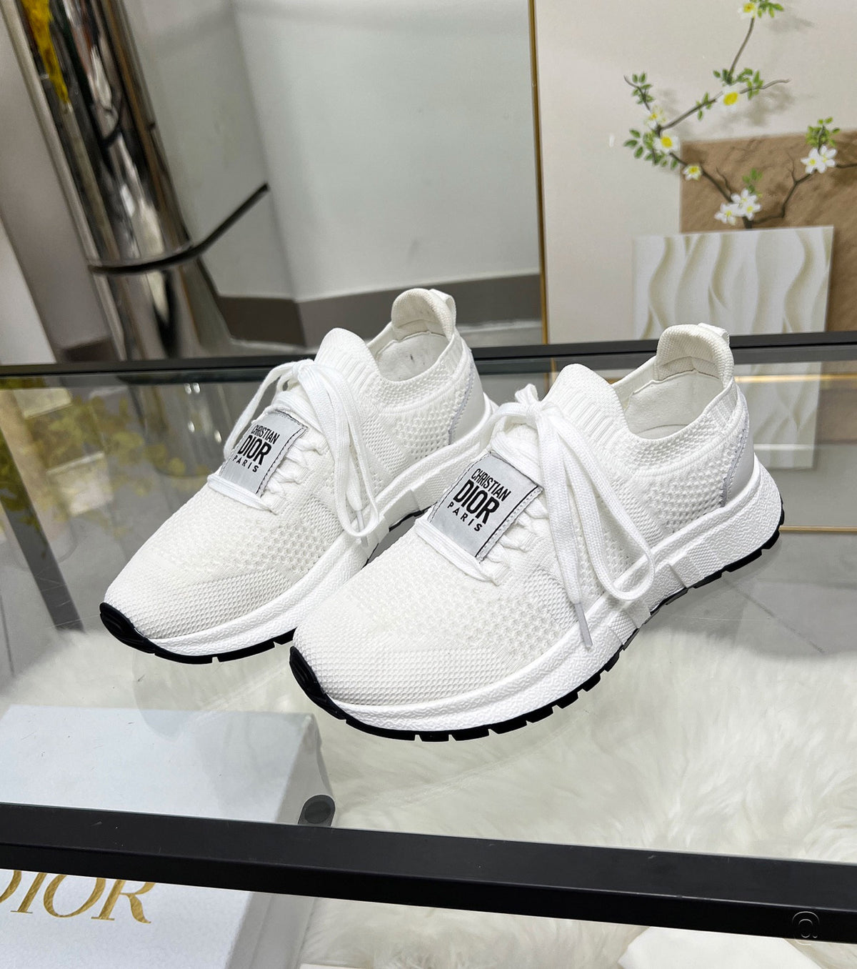 Run&#39;n&#39;Sneaker