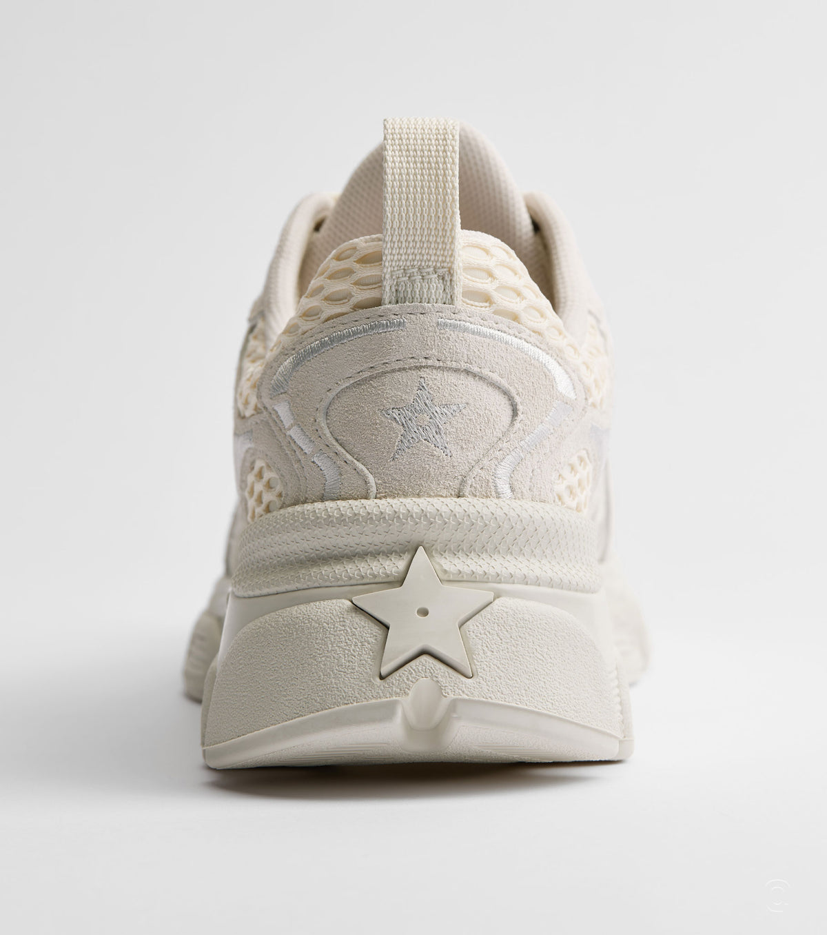 Vibe Sneaker