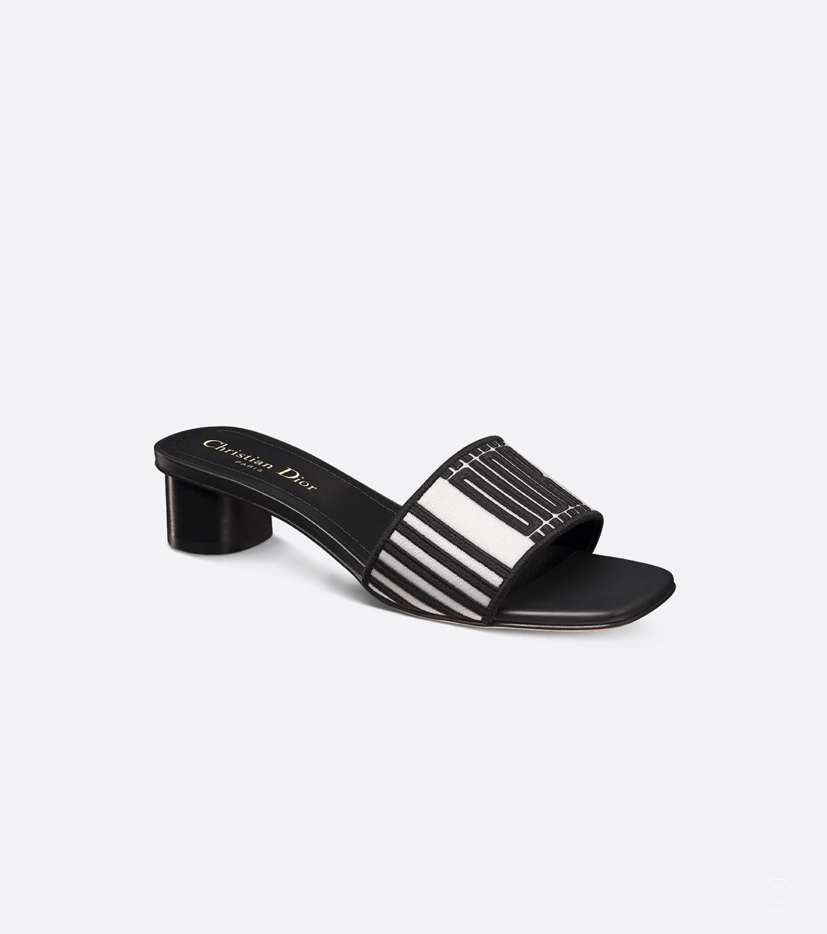 Dway Heeled Slide