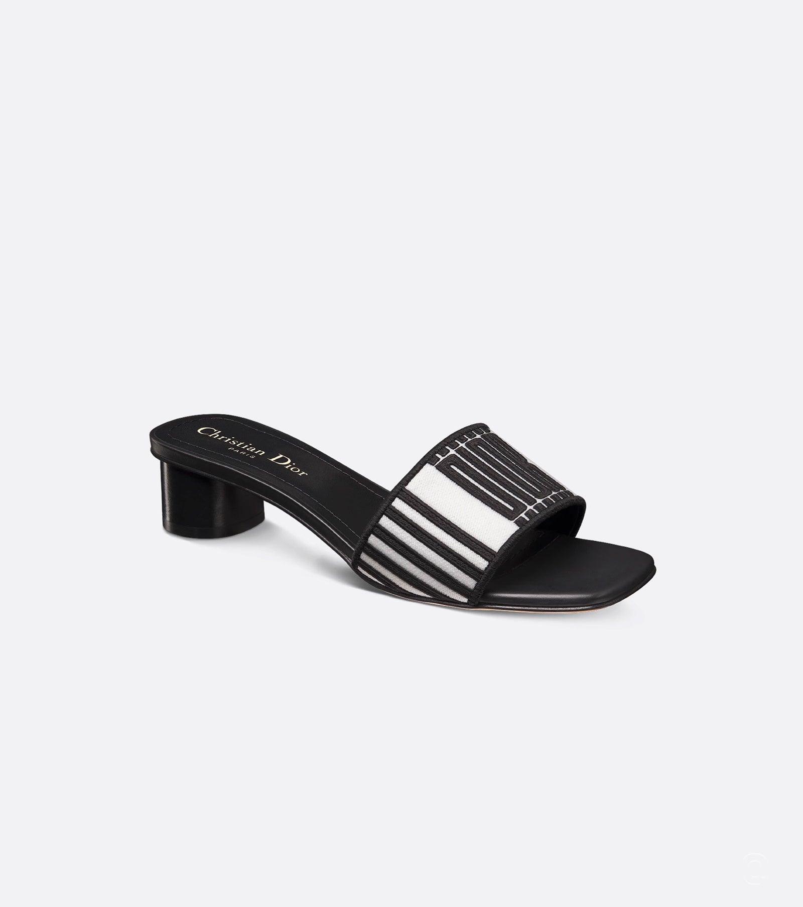 Dway Heeled Slide