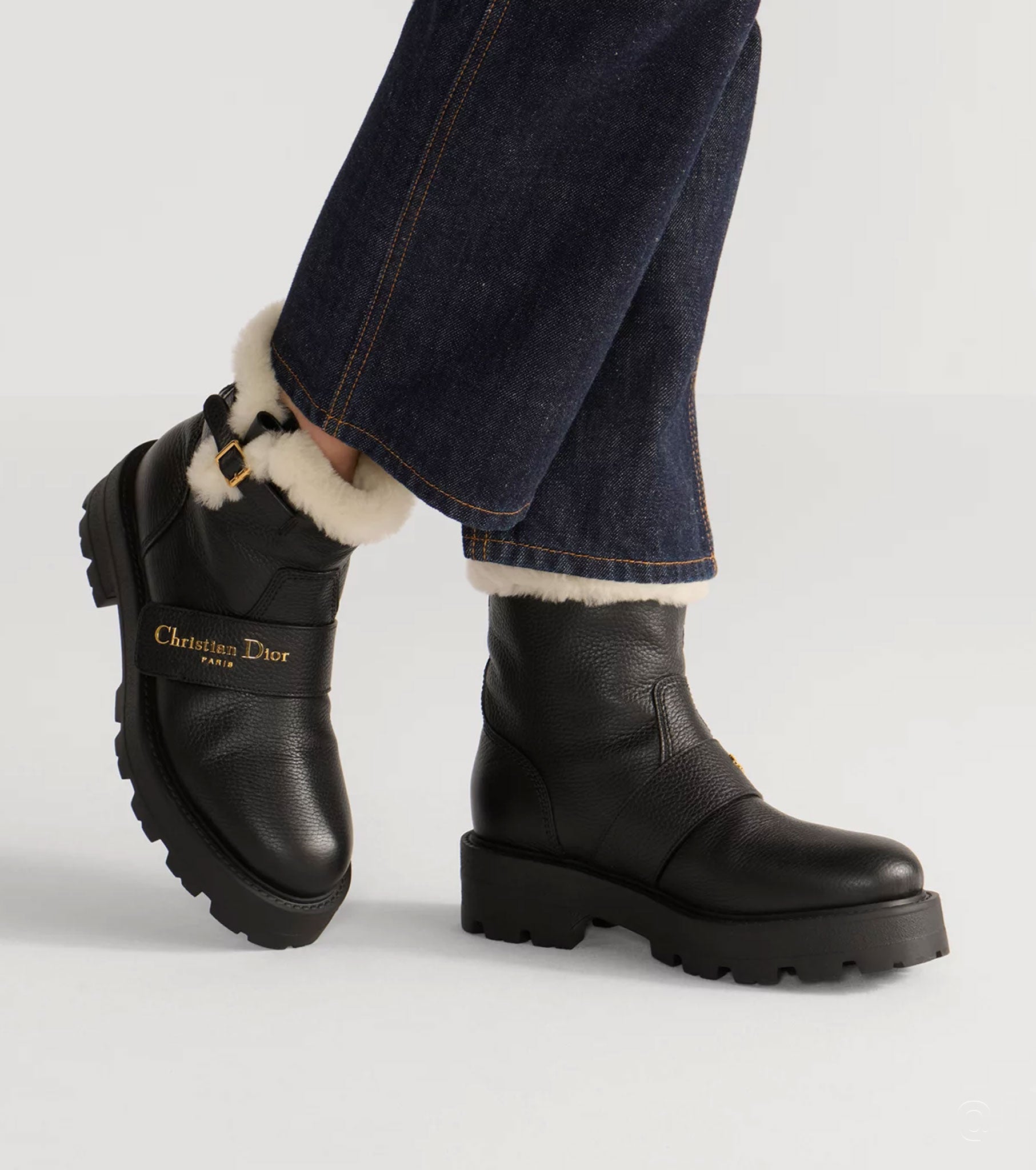 Alps D-Quest Ankle Boot