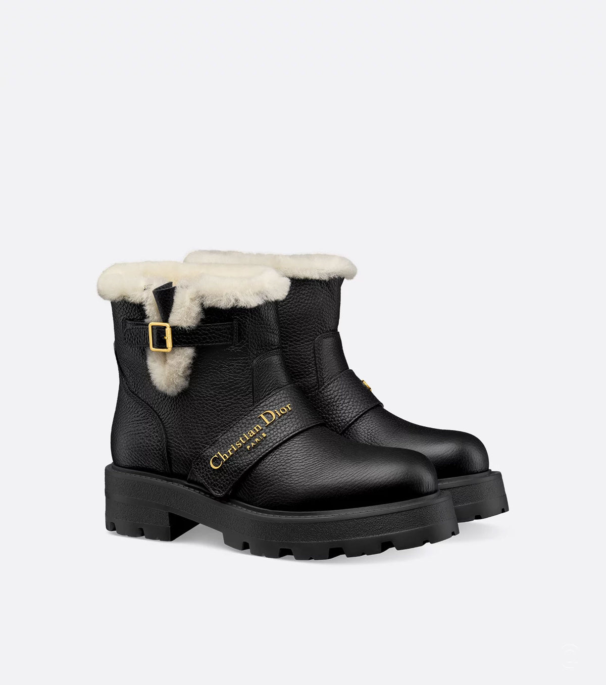 Alps D-Quest Ankle Boot