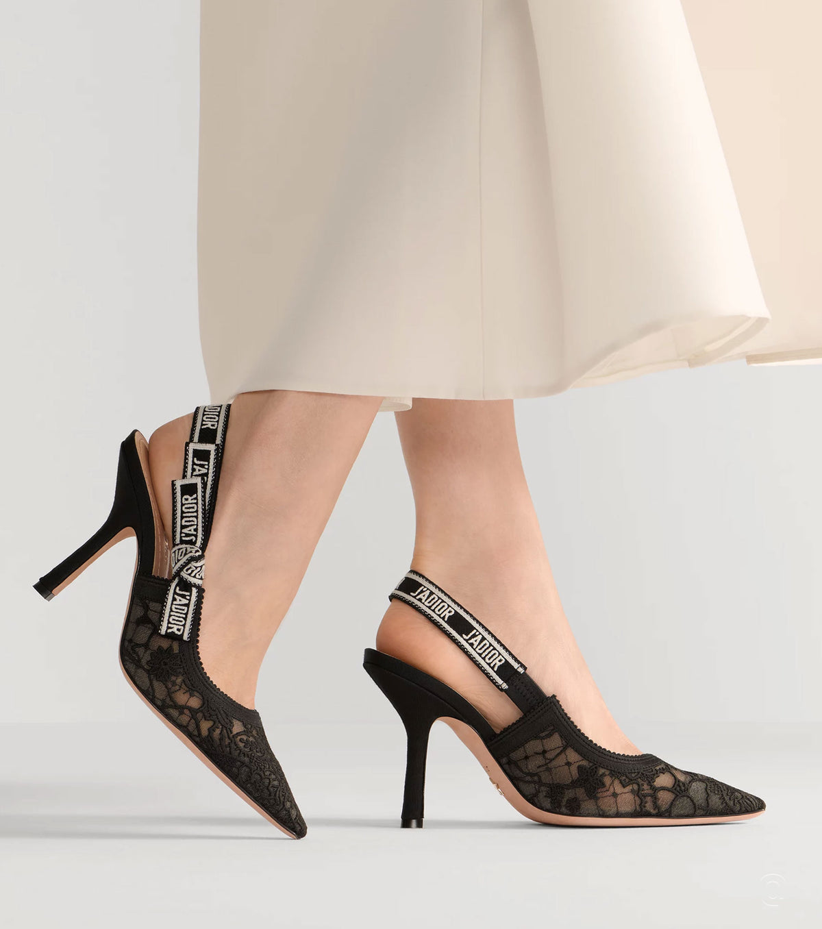 J'Adior Slingback Pump