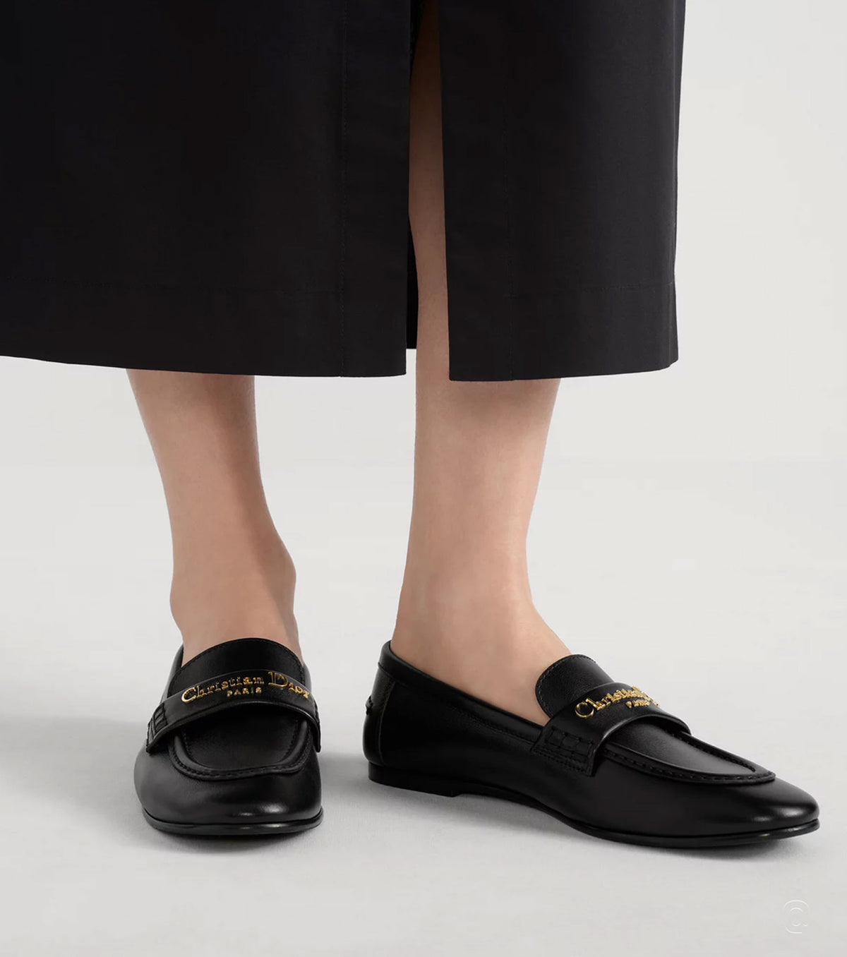 Dior Boy Loafer