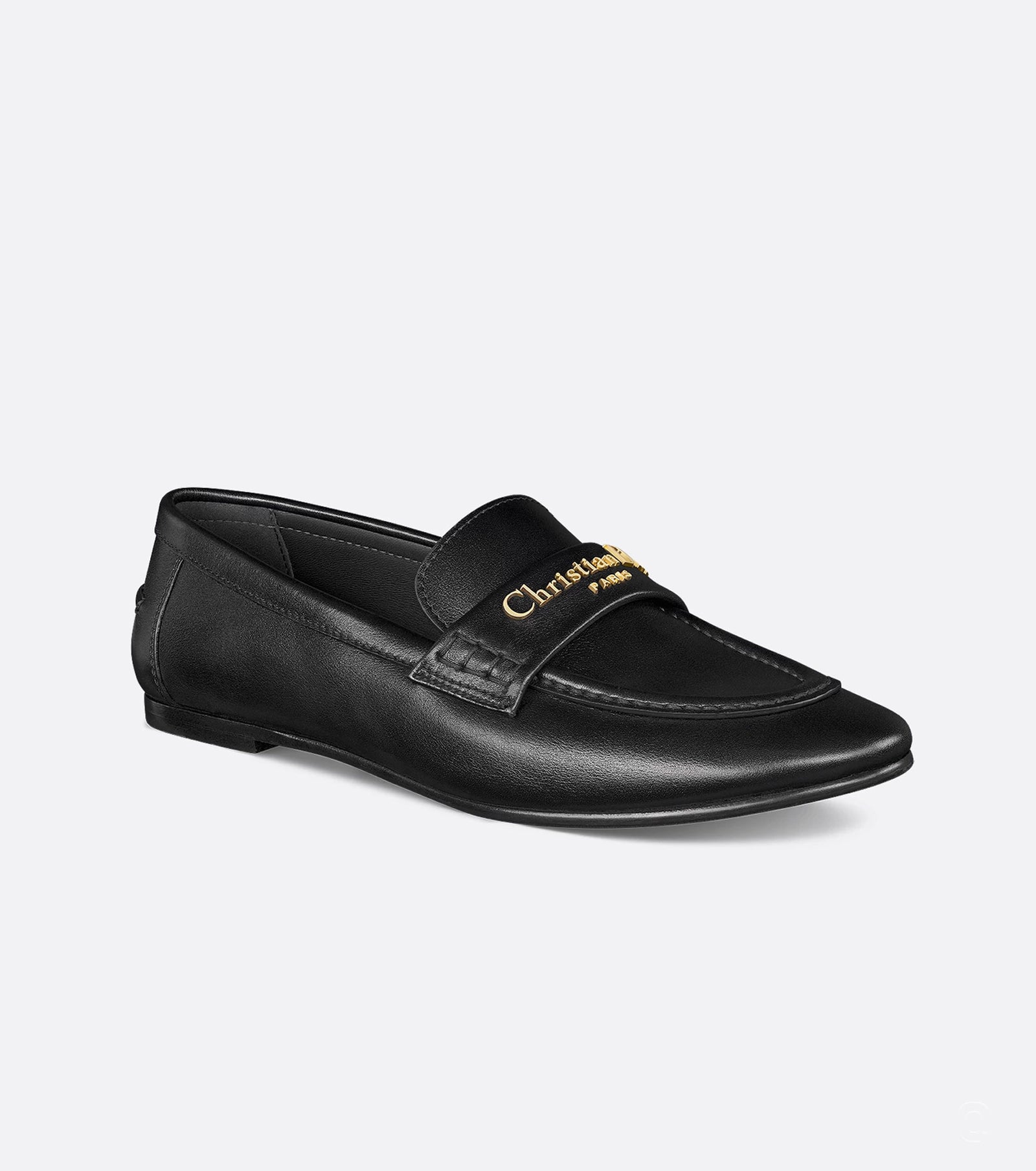 Dior Boy Loafer
