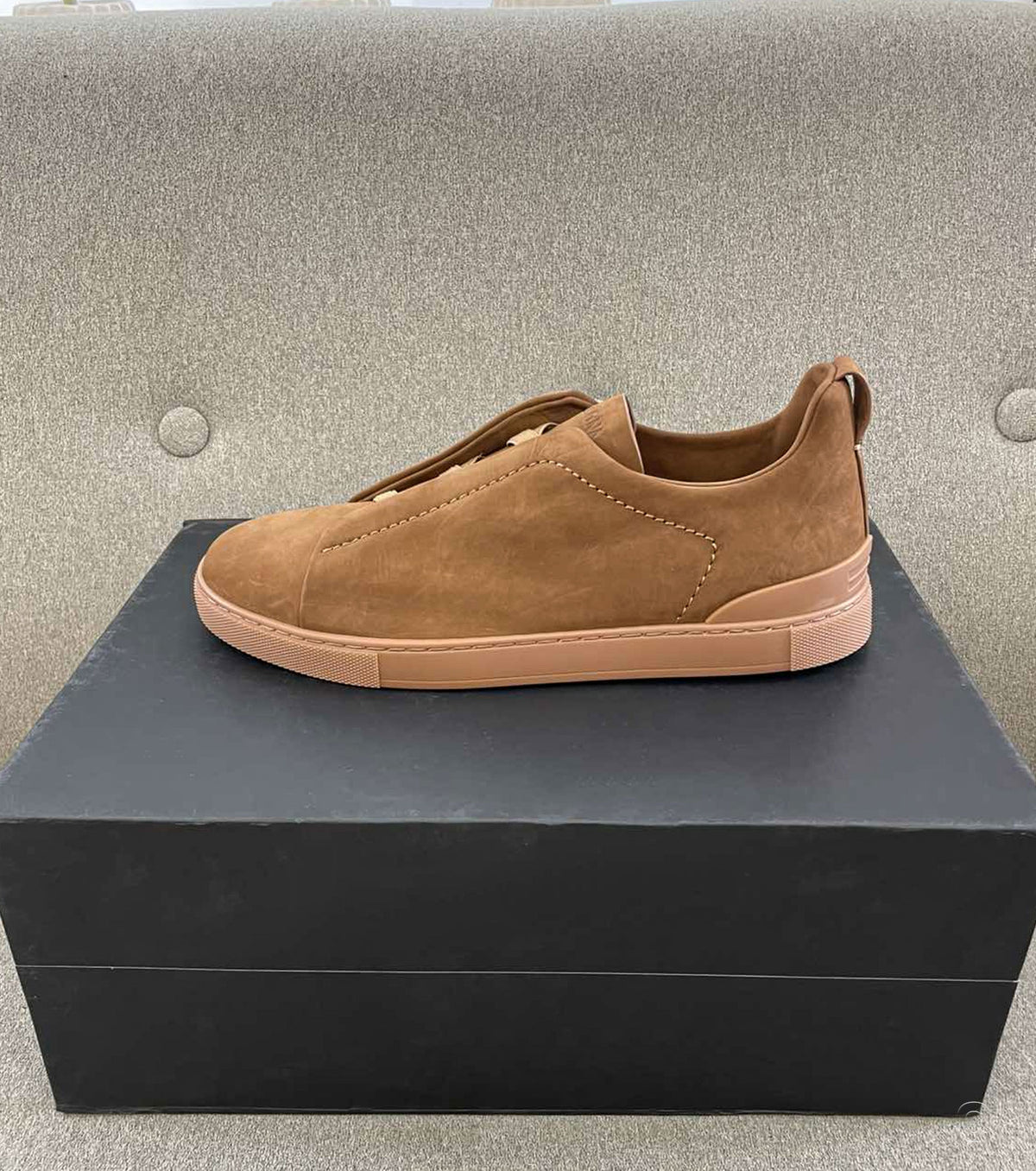 SECONDSKIN Sneakers