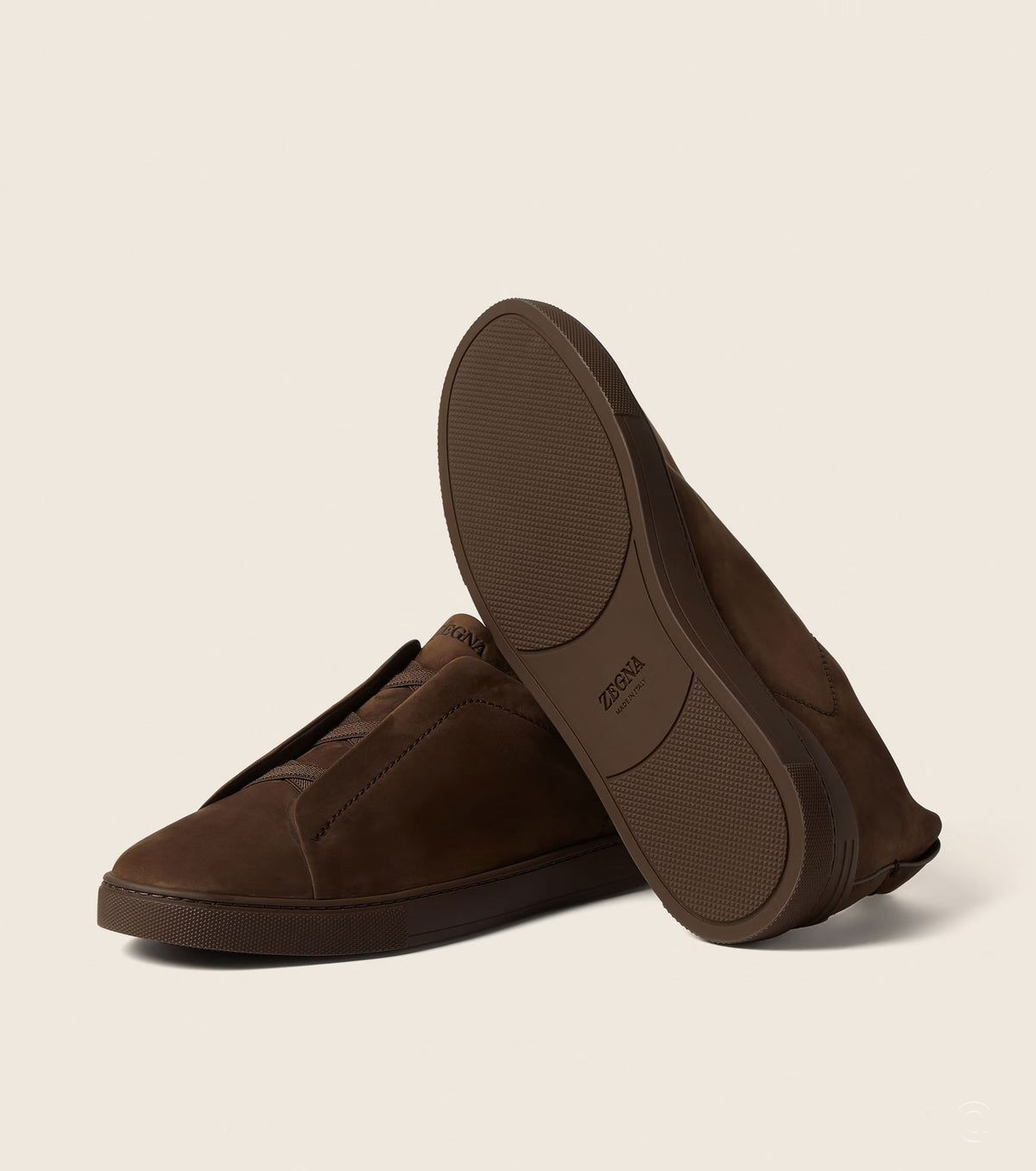 SECONDSKIN Sneakers
