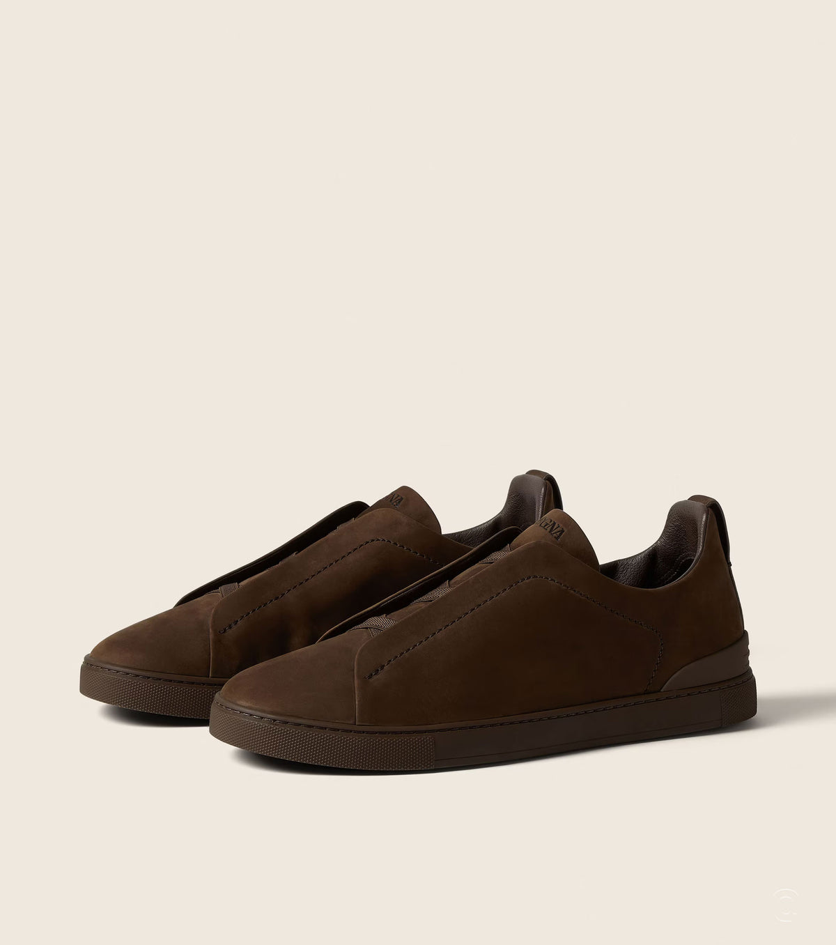 SECONDSKIN Sneakers