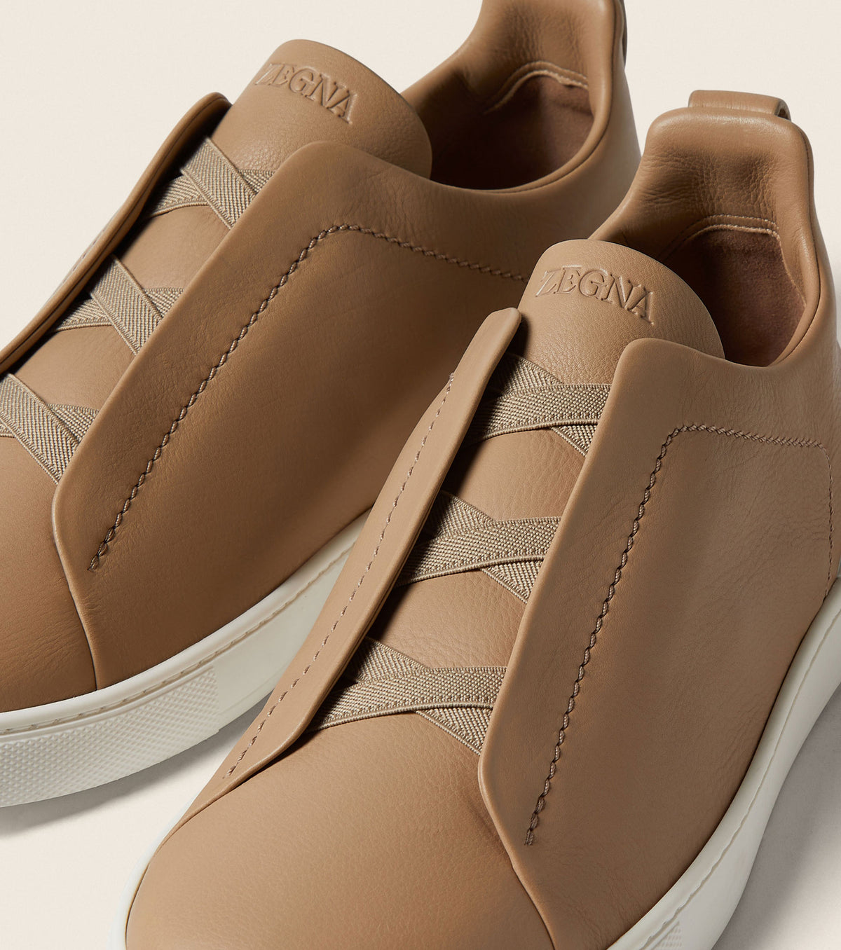 SECONDSKIN Sneakers