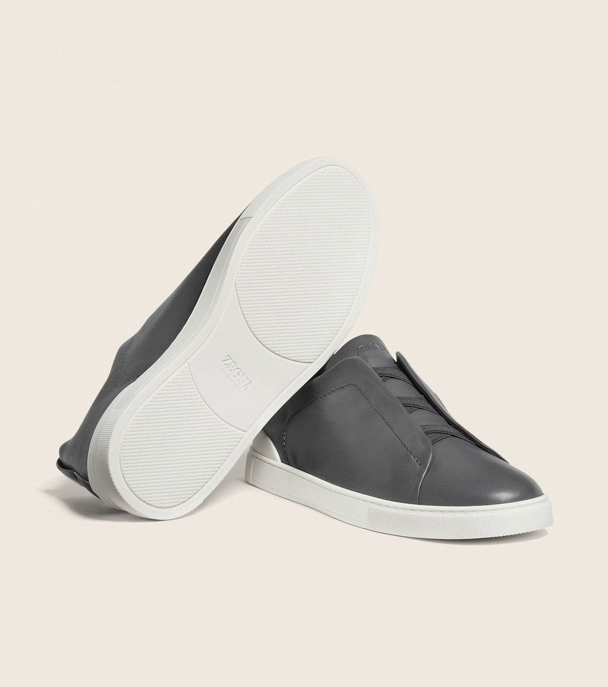 SECONDSKIN Sneakers