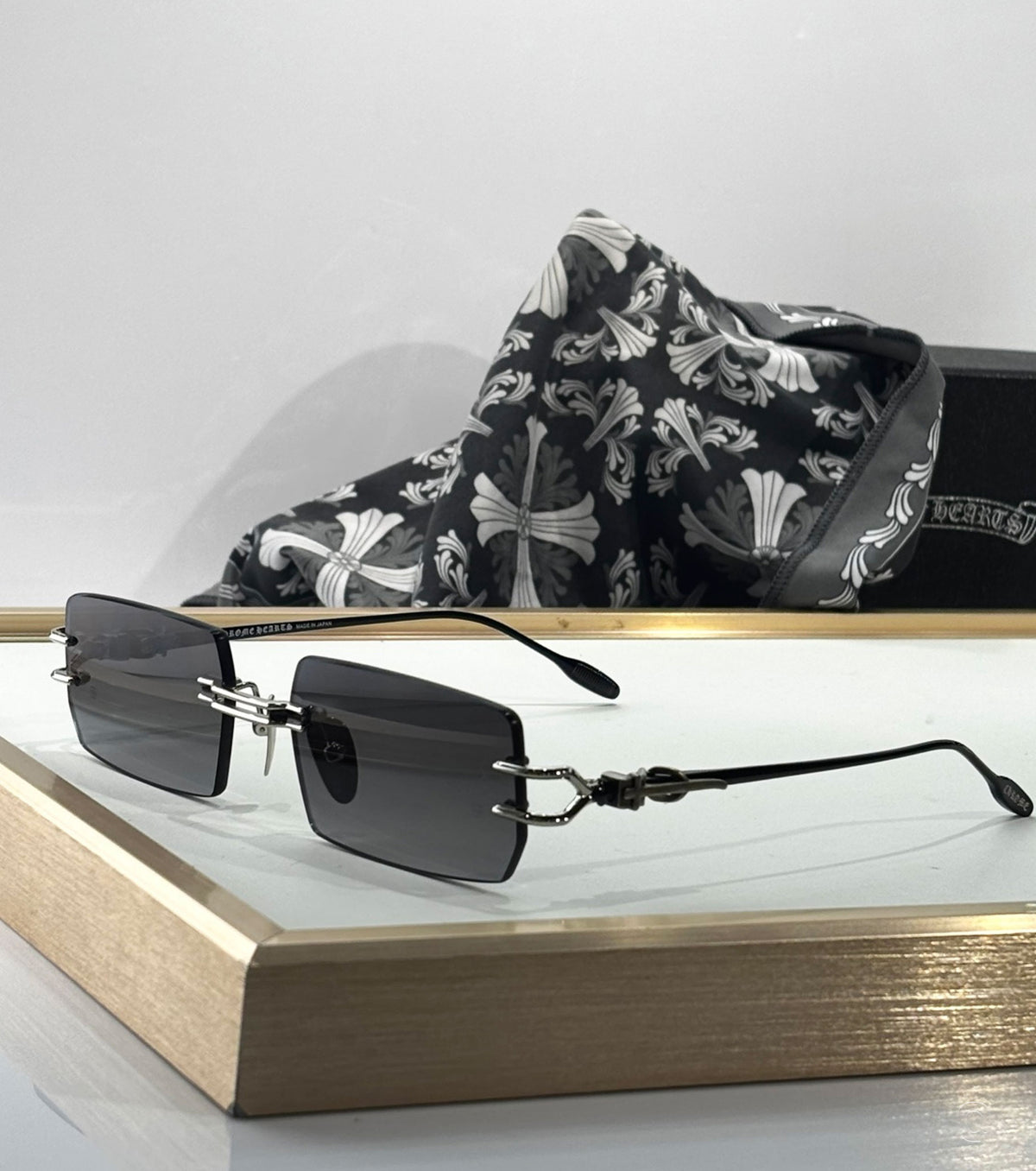 Lordie Sunglasses