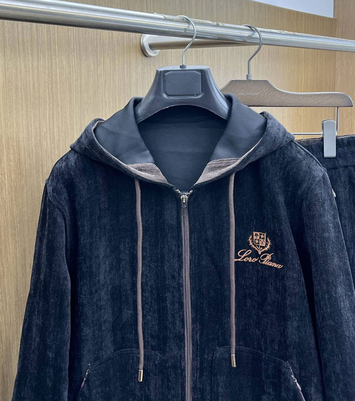 Мъжки спортен комплект