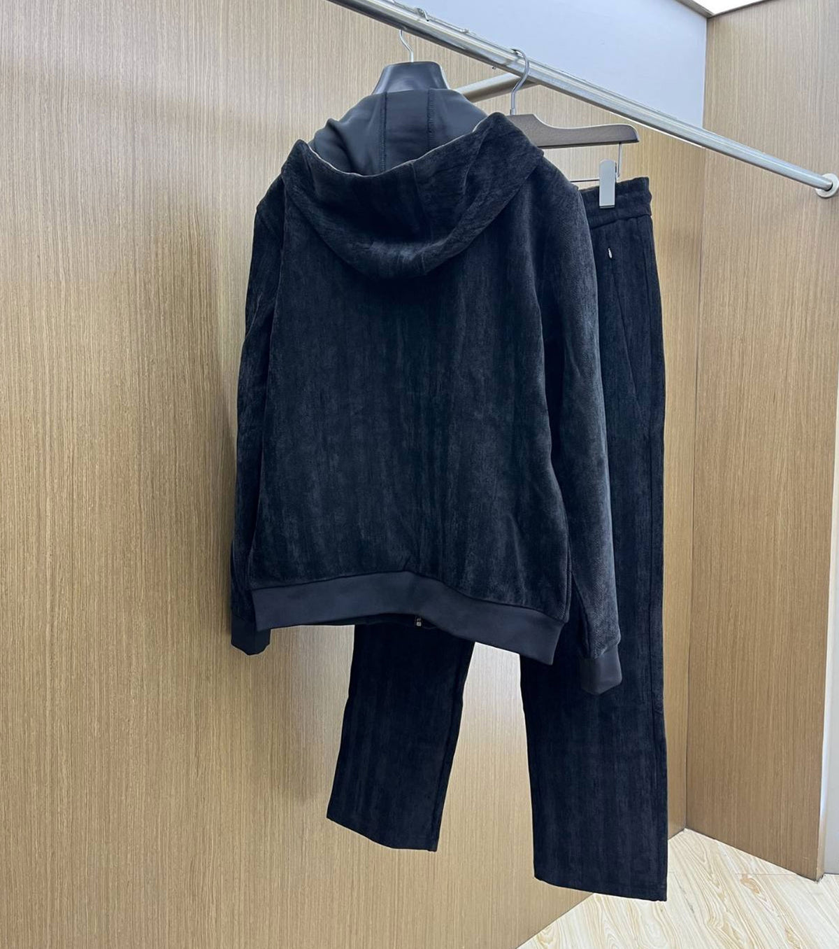 Мъжки спортен комплект