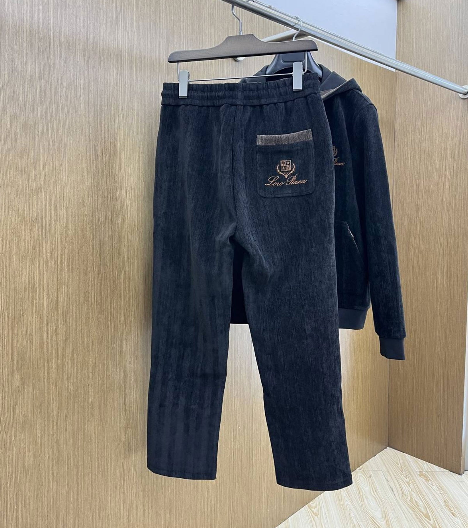 Мъжки спортен комплект