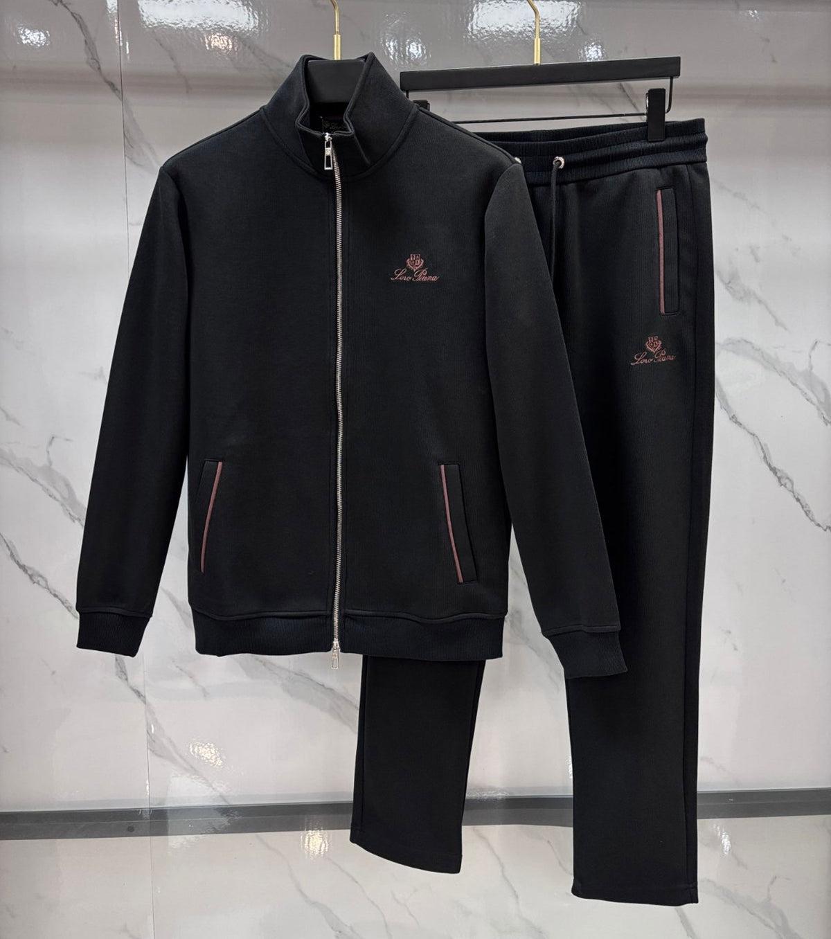 Мъжки спортен комплект