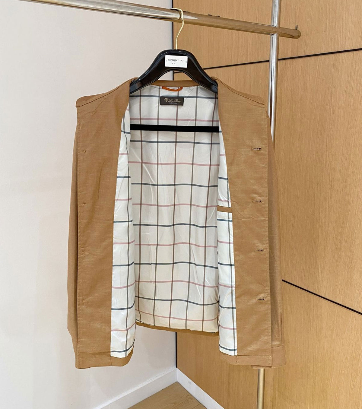 Преходно яке