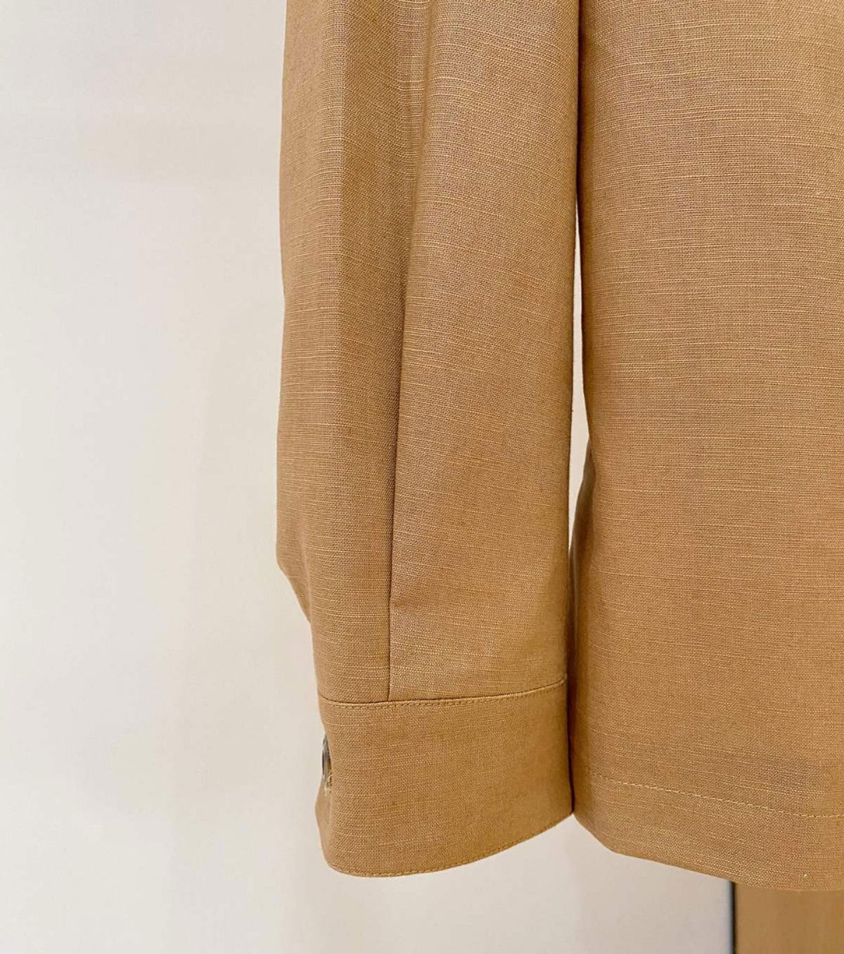 Преходно яке