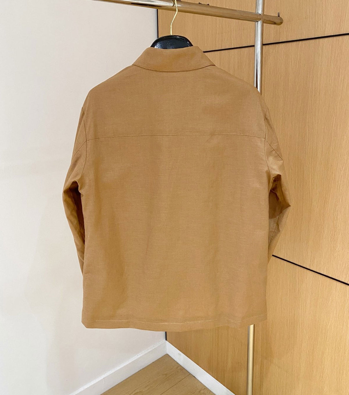 Преходно яке