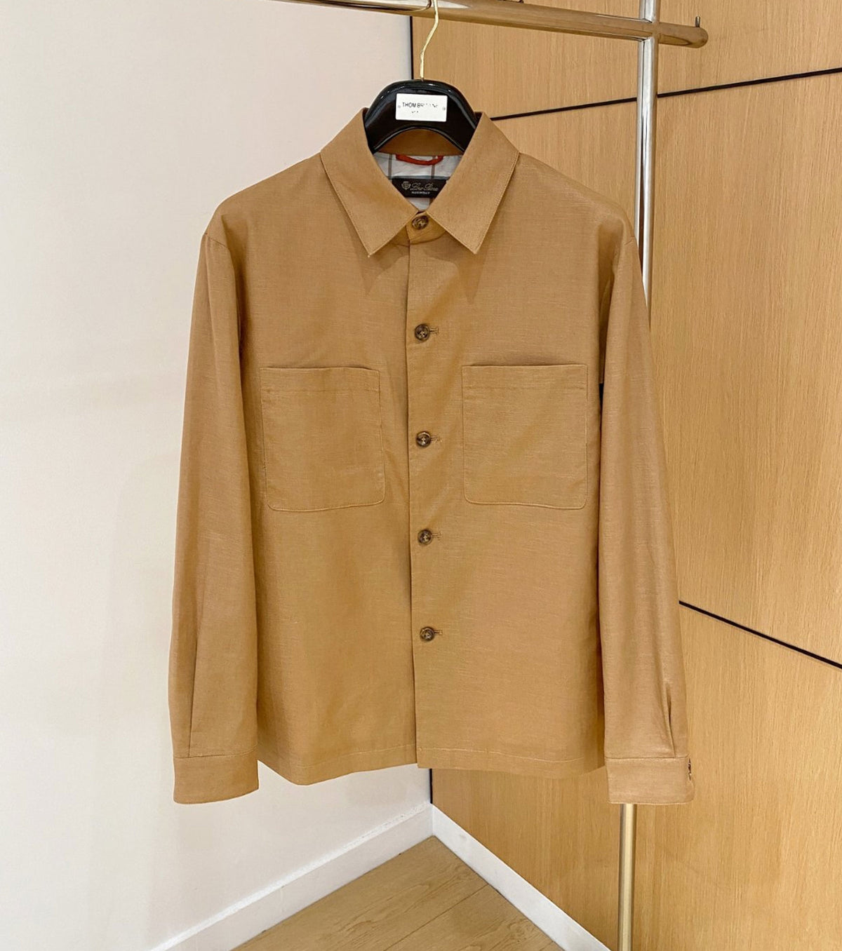 Преходно яке