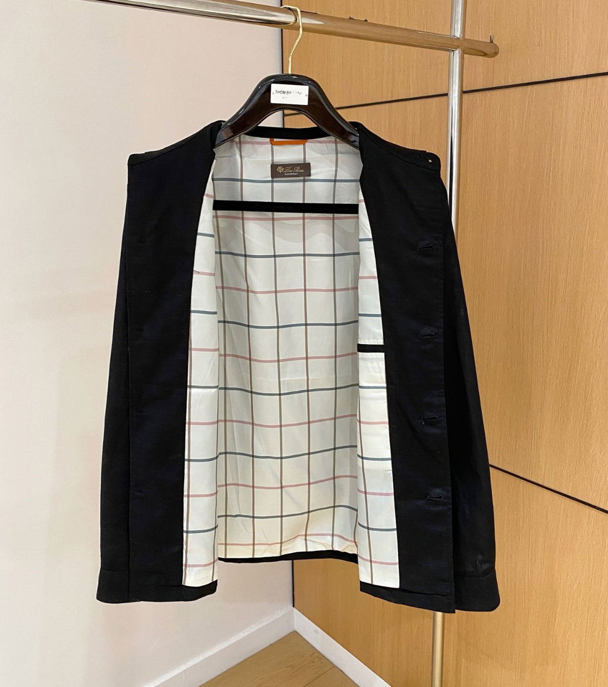 Преходно яке