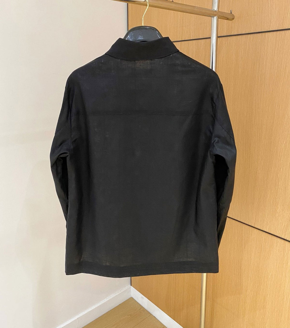 Преходно яке