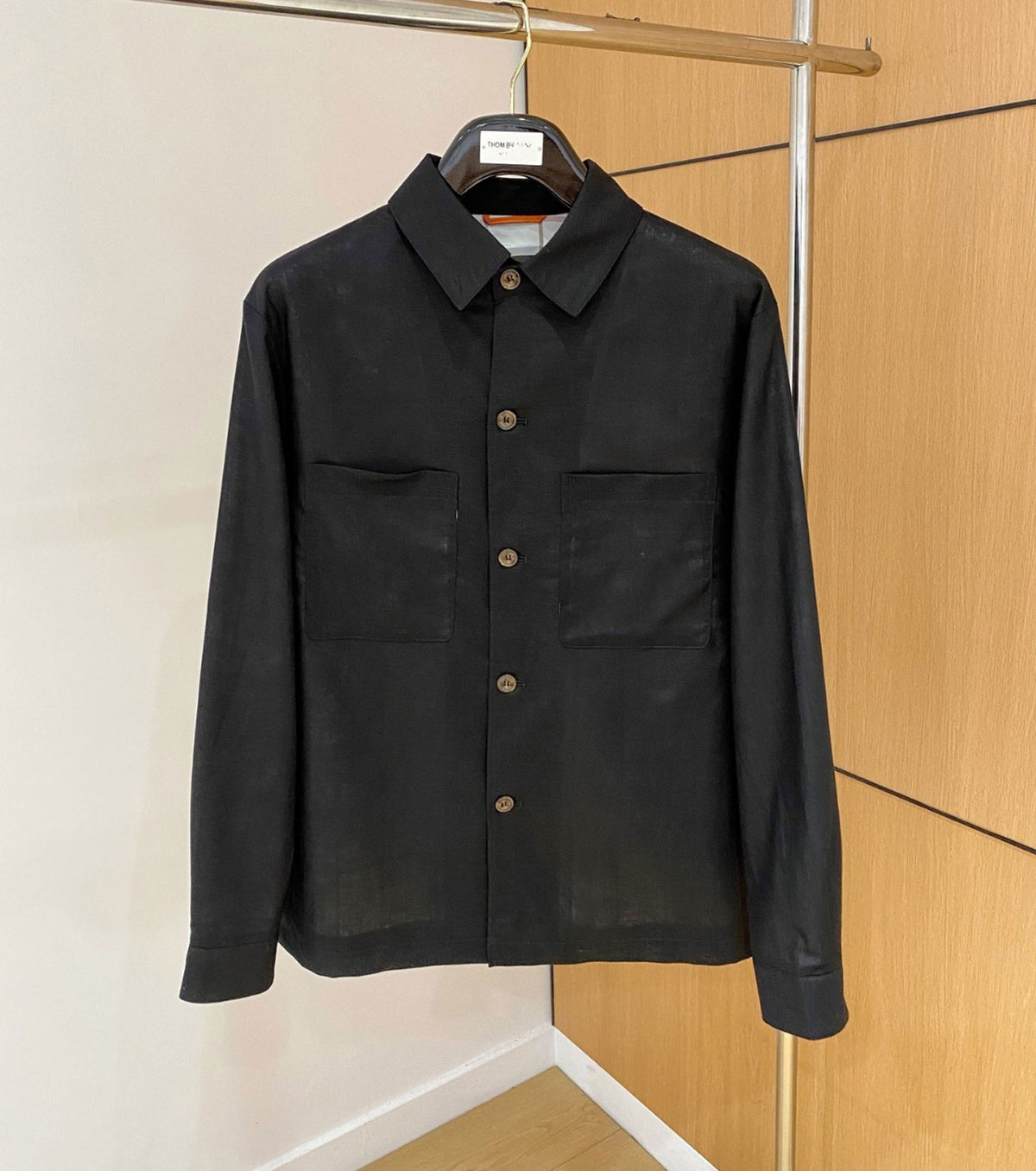 Преходно яке