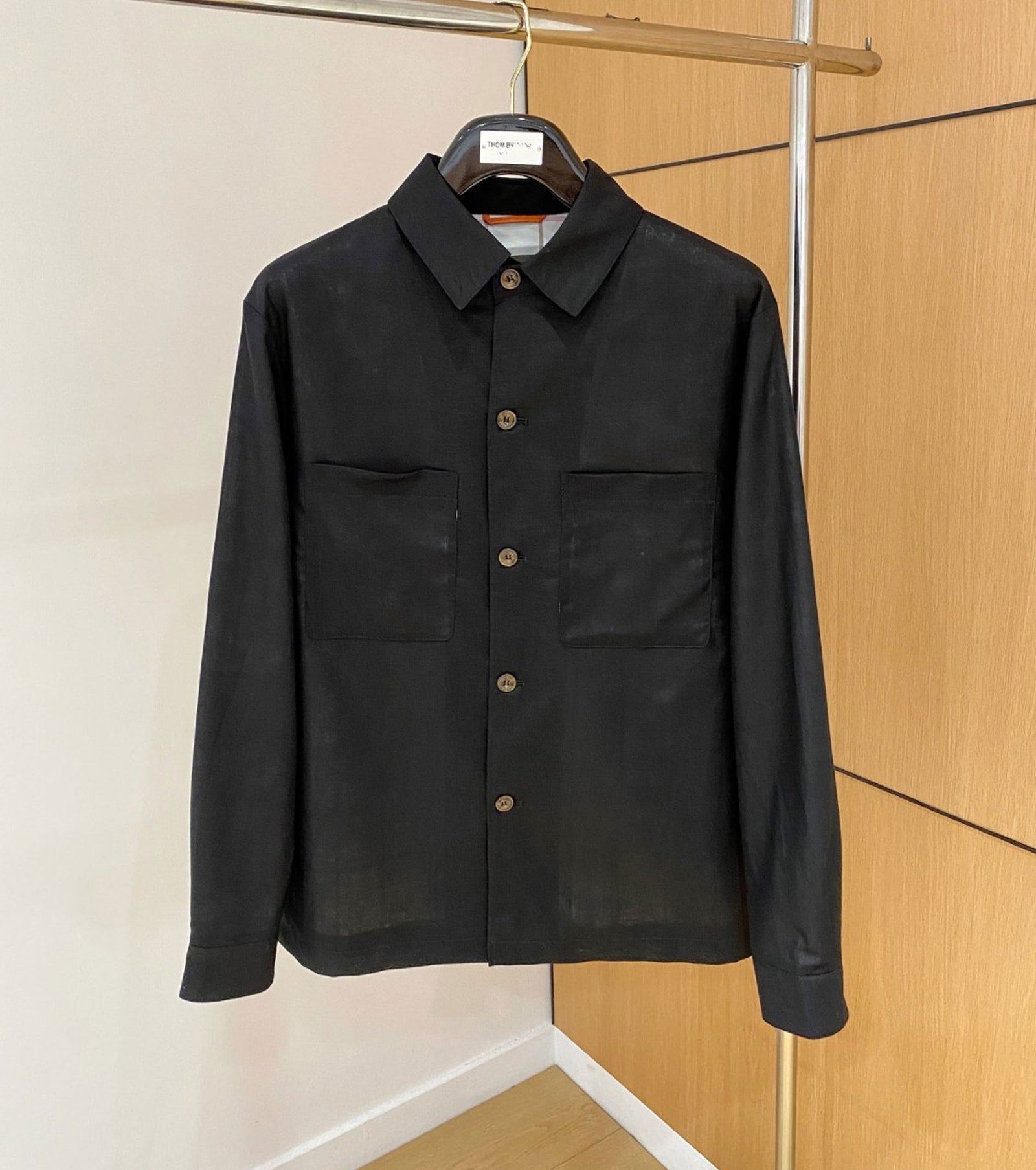 Преходно яке