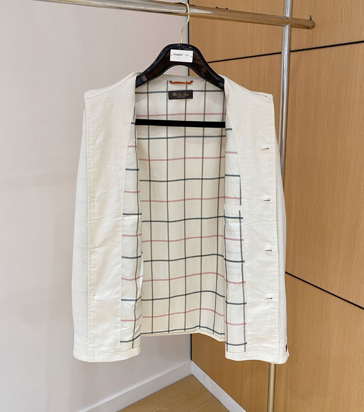 Преходно яке