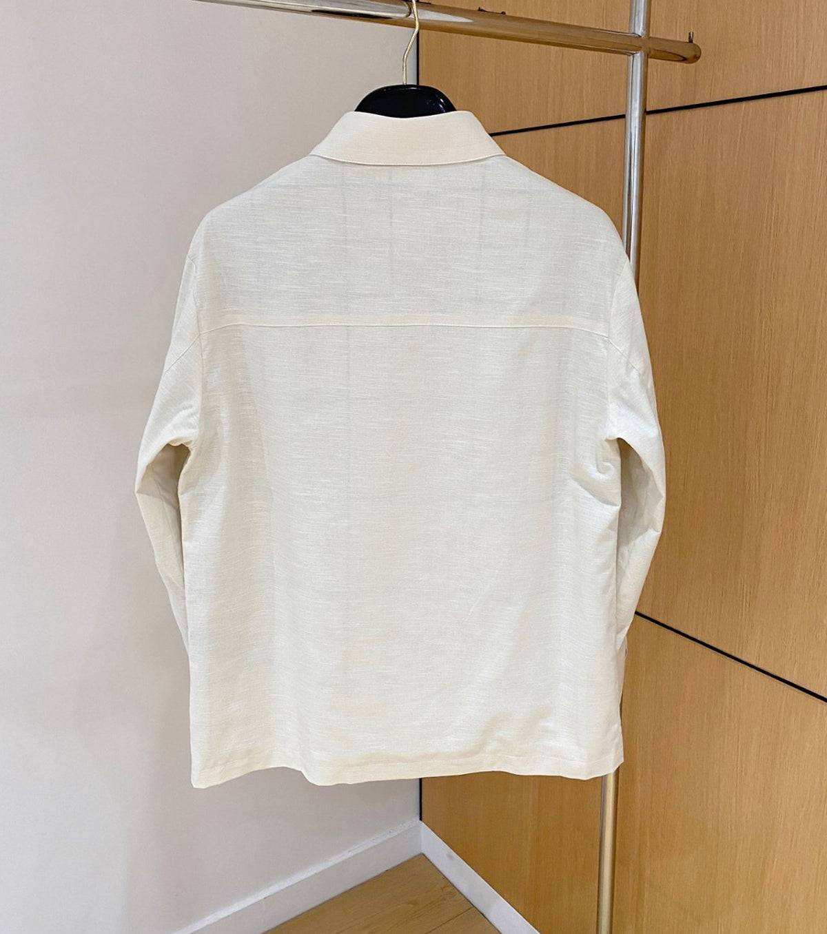 Преходно яке