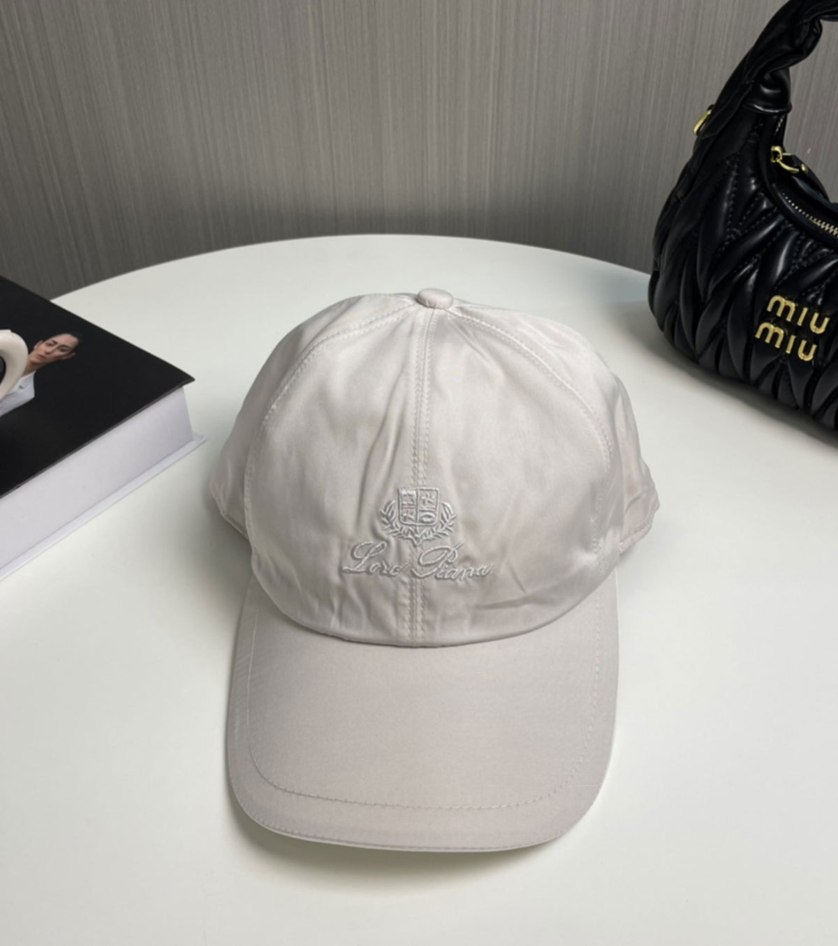 Унисекс шапка