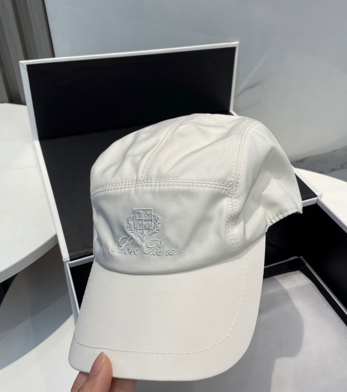 Унисекс шапка