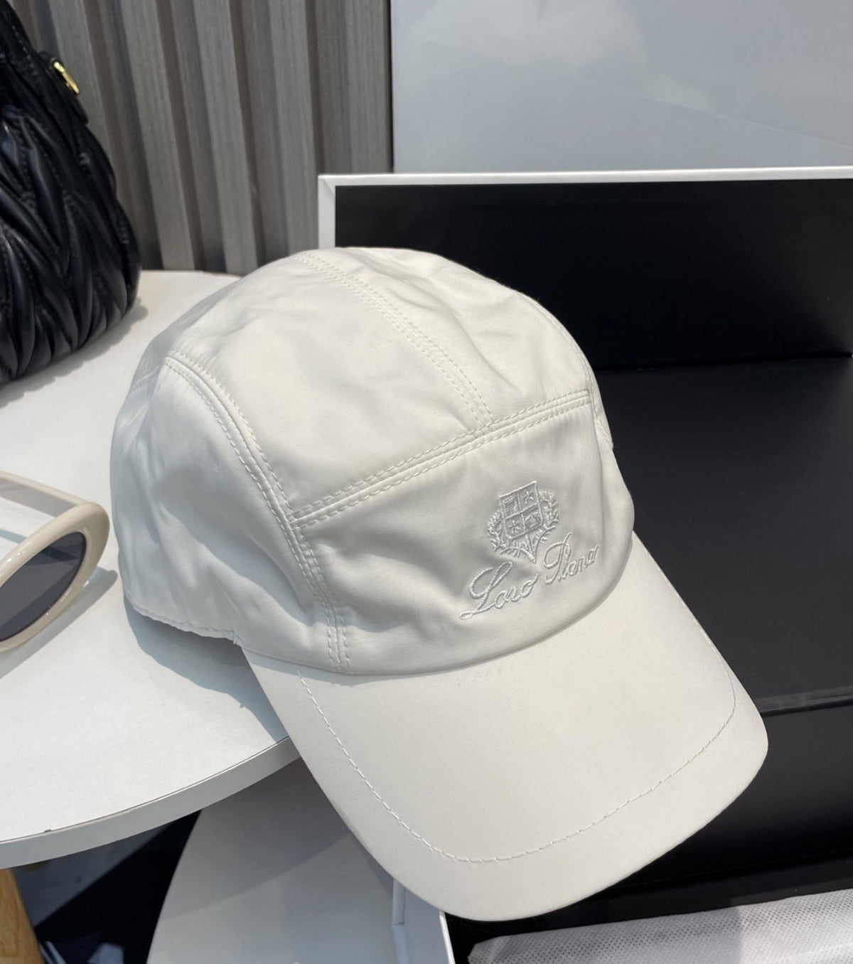 Унисекс шапка