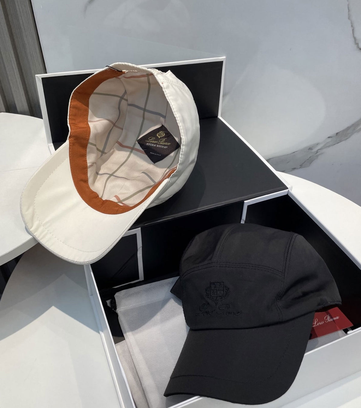 Унисекс шапка