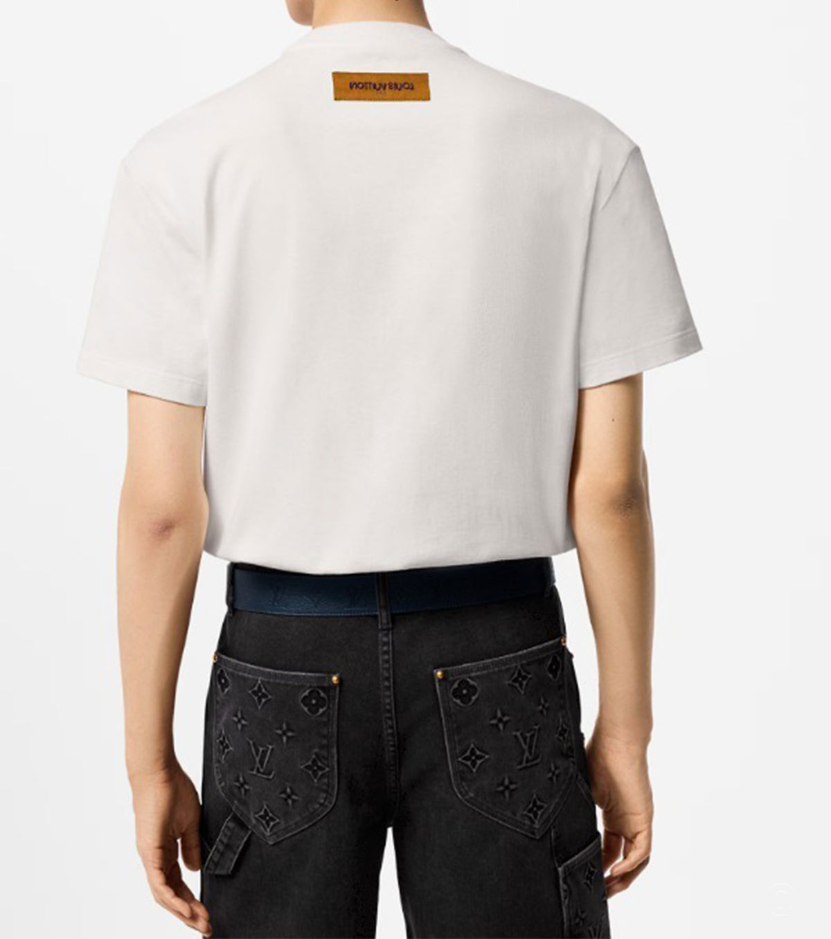 Мъжка тениска