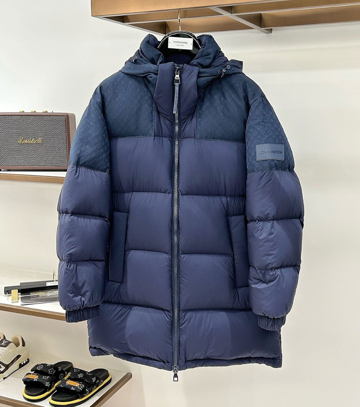 Men Jacket
