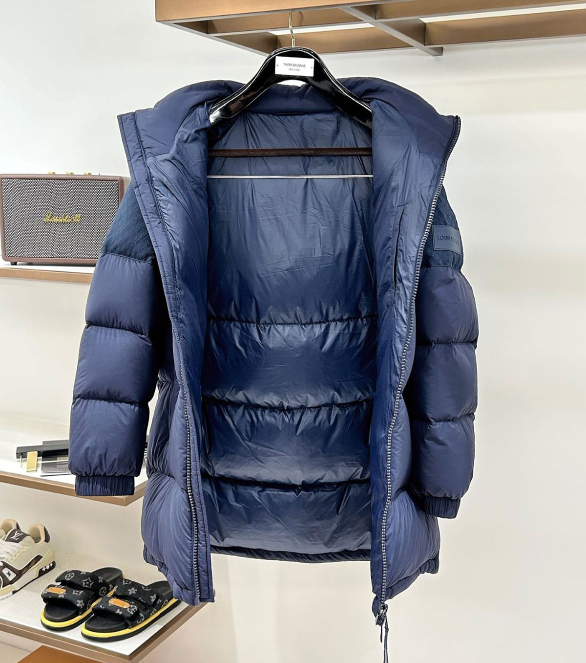 Men Jacket