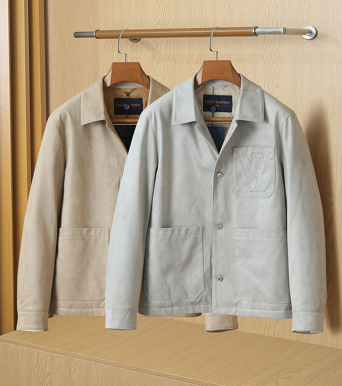 Men Jacket