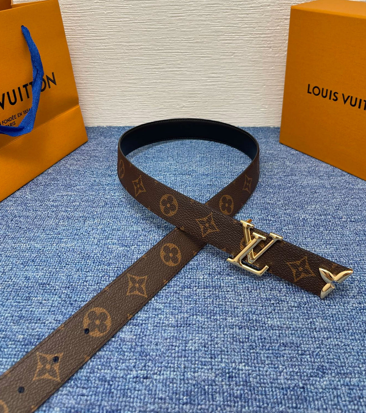 Pretty 30mm Reversible Belt