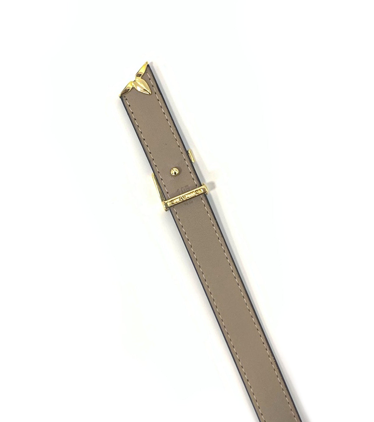 Дамски Колан с Две Лица