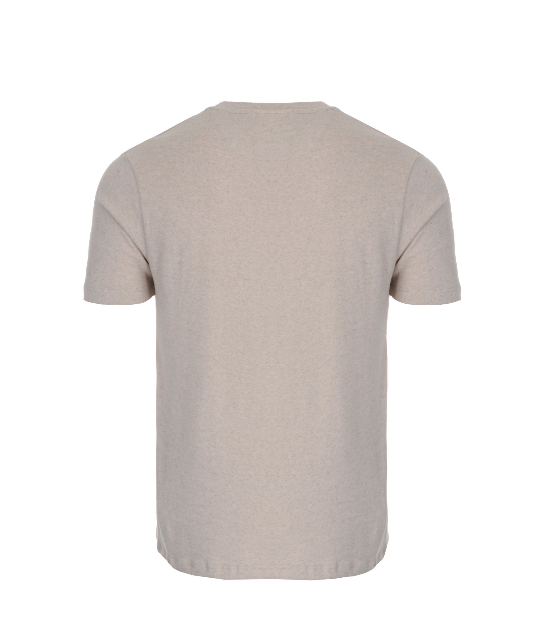 Men's Linen T-Shirt