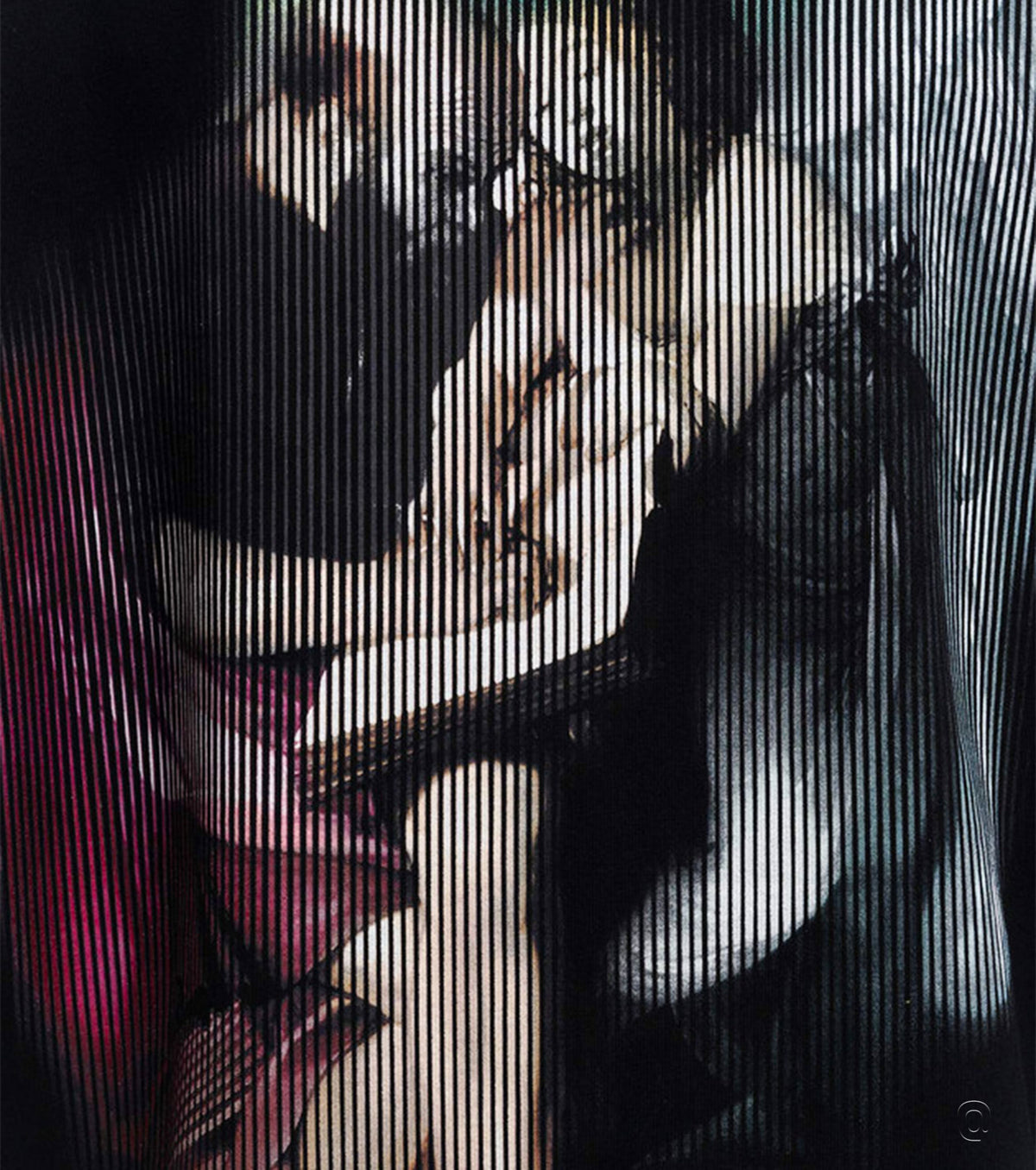 San Matthew Black T-Shirt S25-OFF65