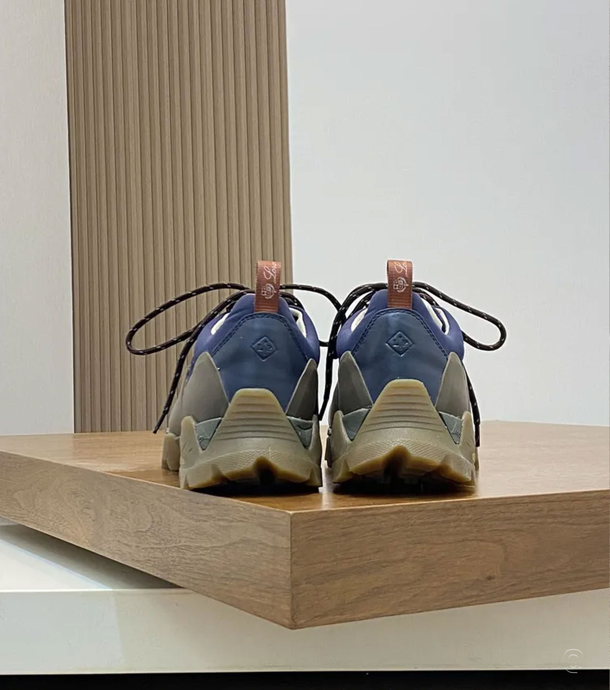 Мъжки туристически обувки