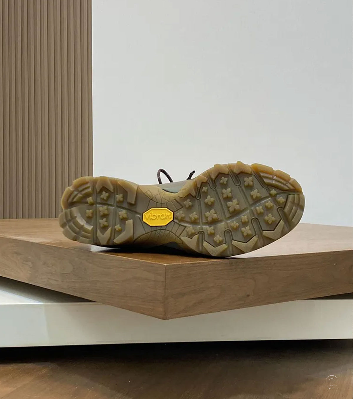 Мъжки туристически обувки