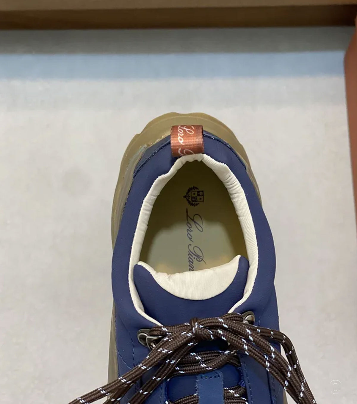 Мъжки туристически обувки