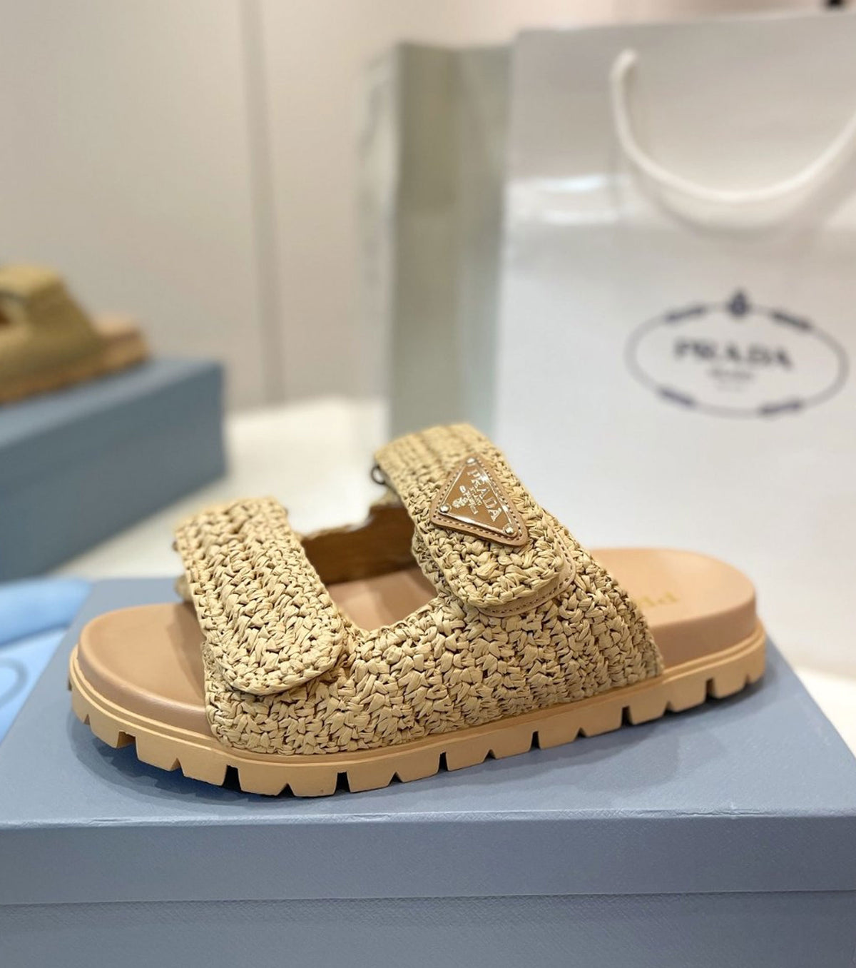 Women slides