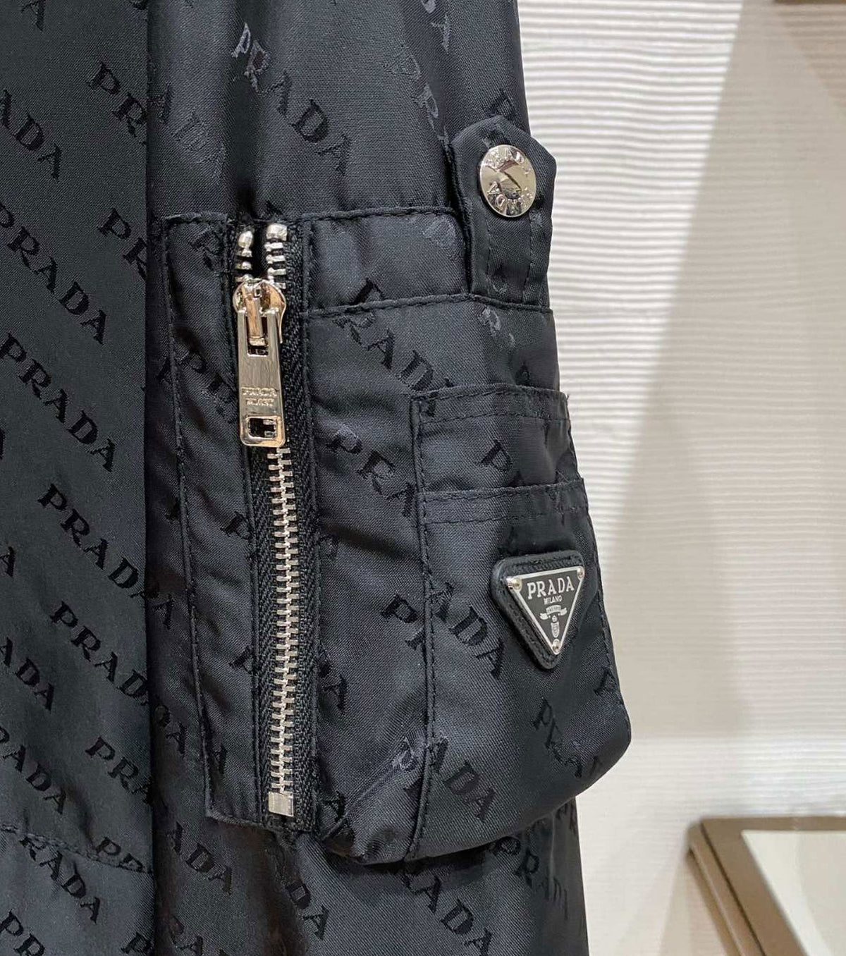 Преходно яке