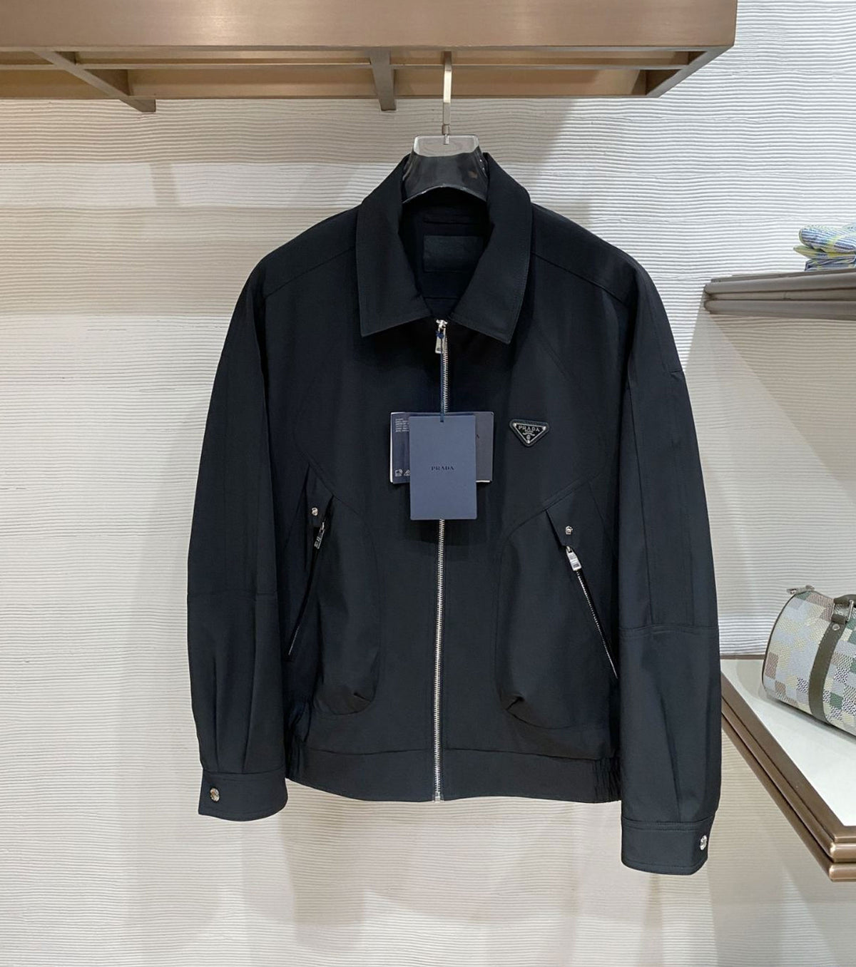 Преходно яке