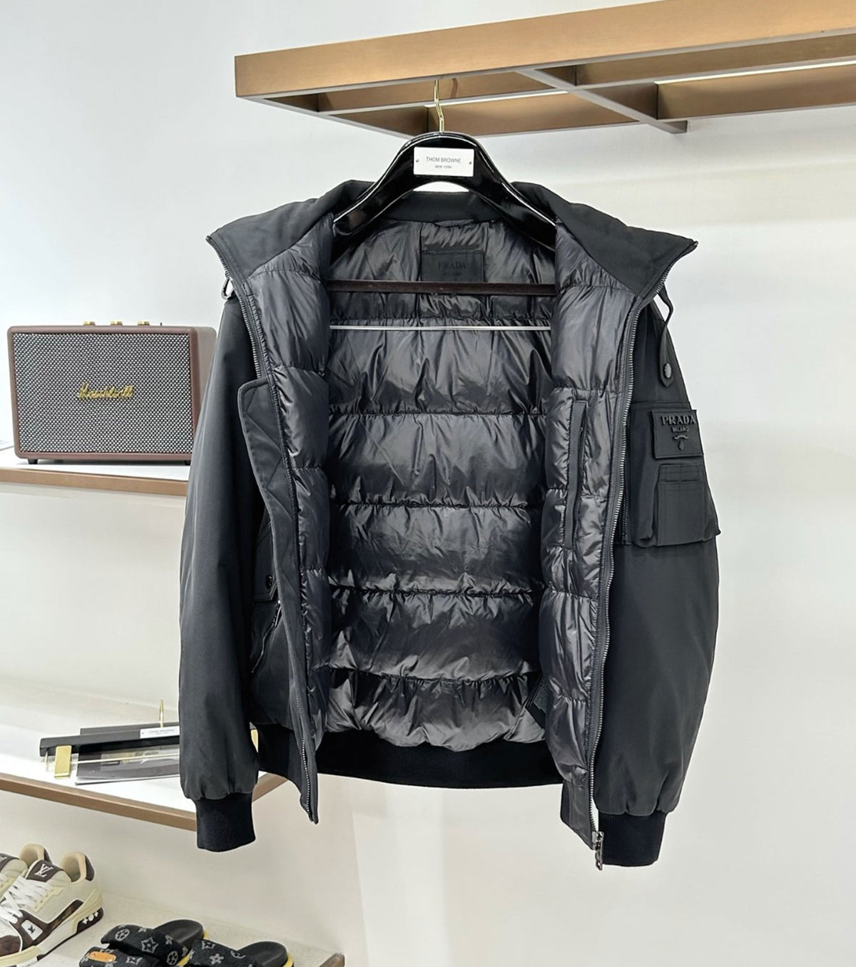 Men Jacket